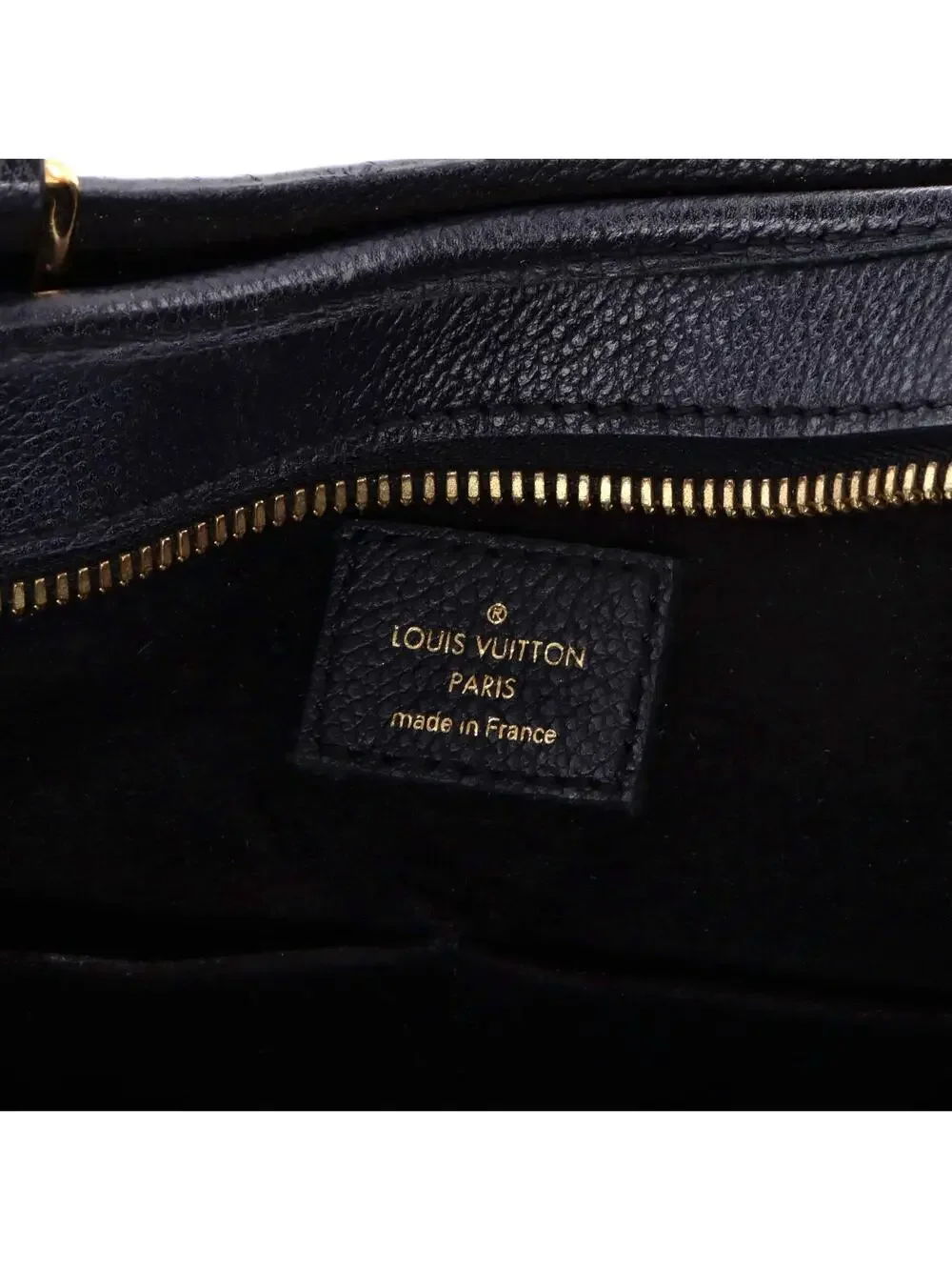 Louis Vuitton introducing louis
